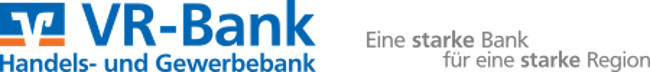 VR Bank Logo Transparent